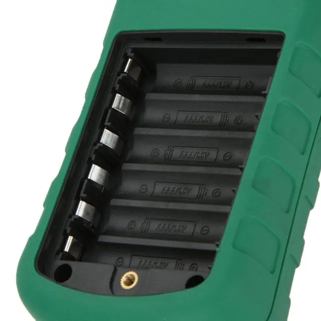 MASTECH MS5908C LCD Circuit An - Circuit Breaker Finder ulasan dan harga