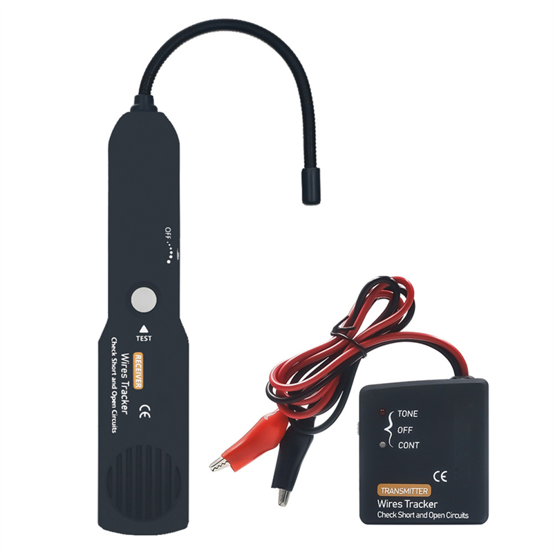 SANQ Wire Short Circuit Finder - Circuit Breaker Finder ulasan dan harga