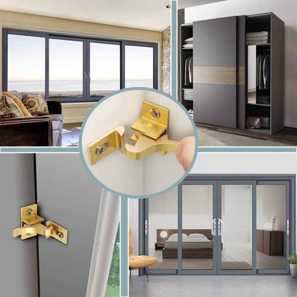 New Brass Bird Latch Lock Home - Lowe'S Home Improvement ulasan dan harga