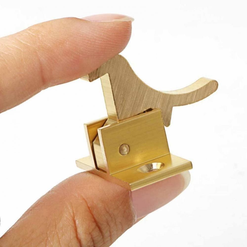 New Brass Bird Latch Lock Home - Lowe'S Home Improvement ulasan dan harga