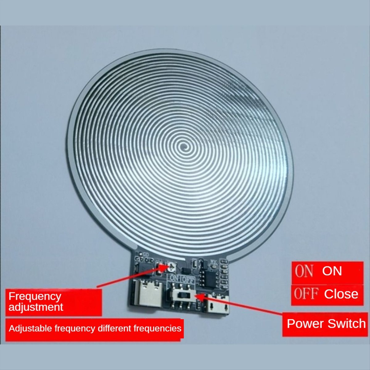 DT38 7.8Hz Schumann Wave Ultra - Lowe'S Home Improvement ulasan dan harga