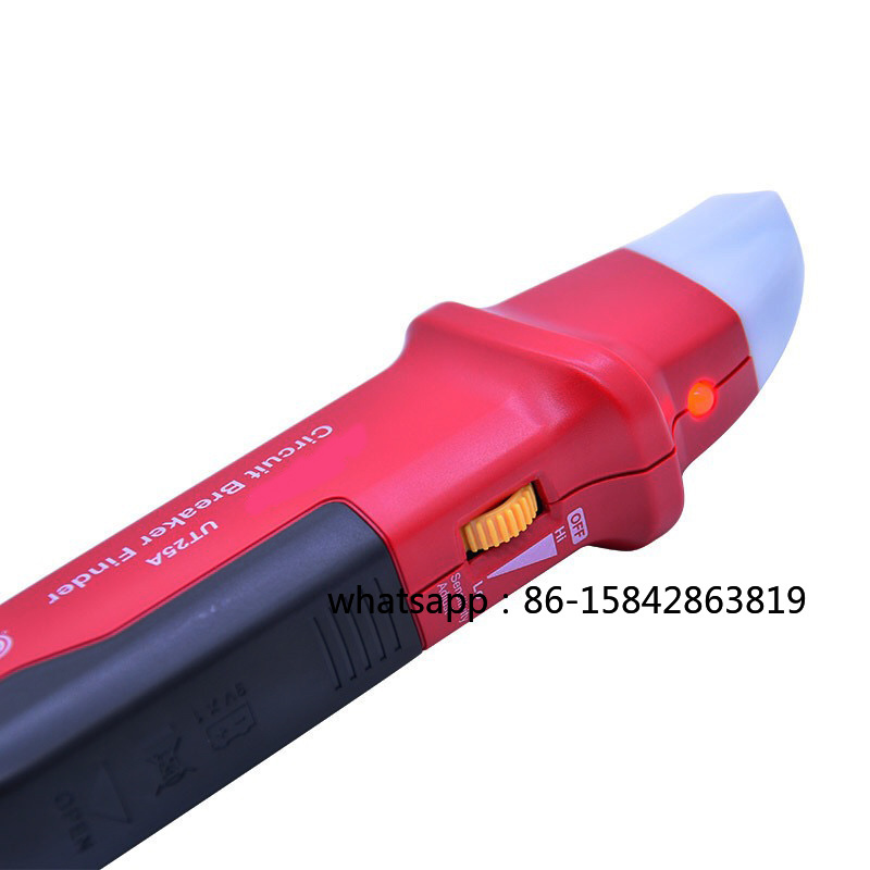 UT25A Circuit Breaker Finder A - Circuit Breaker Finder ulasan dan harga