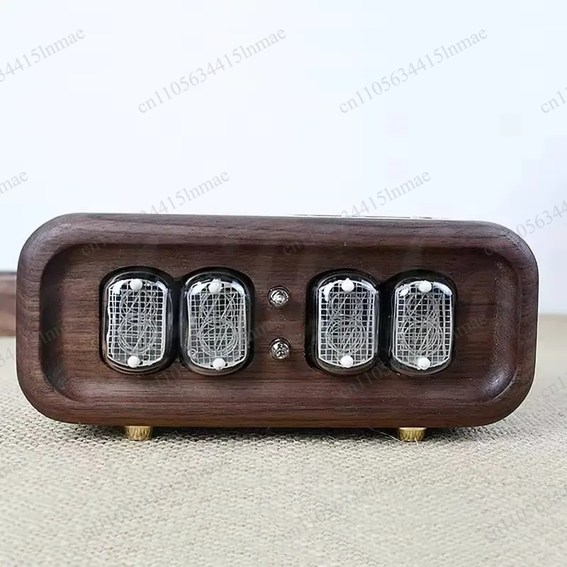 Tube Digital Clock Home Improv - Home Improvement Boys ulasan dan harga