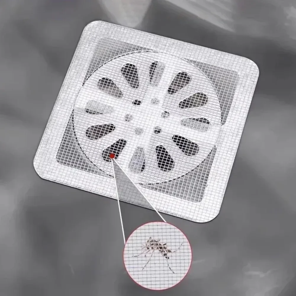 Disposable Shower Drain Hair C - Sink Drain Strainer ulasan dan harga