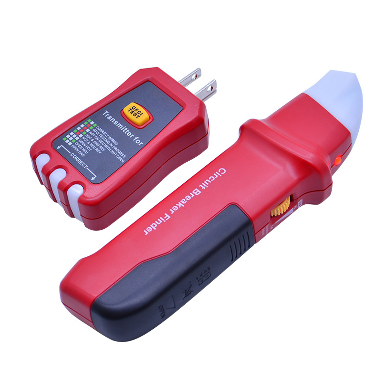 Xin Tester Digital AC Circuit  - Circuit Breaker Finder ulasan dan harga