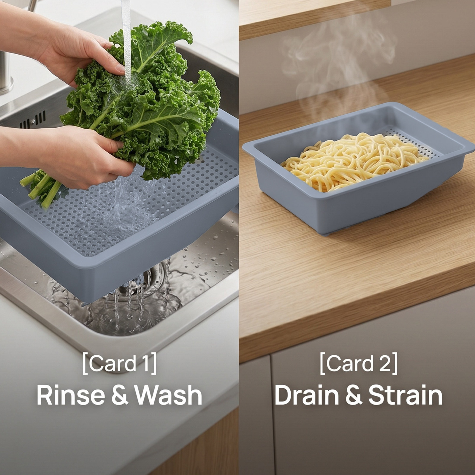 Over The Sink Strainer Basket  - Sink Drain Strainer ulasan dan harga