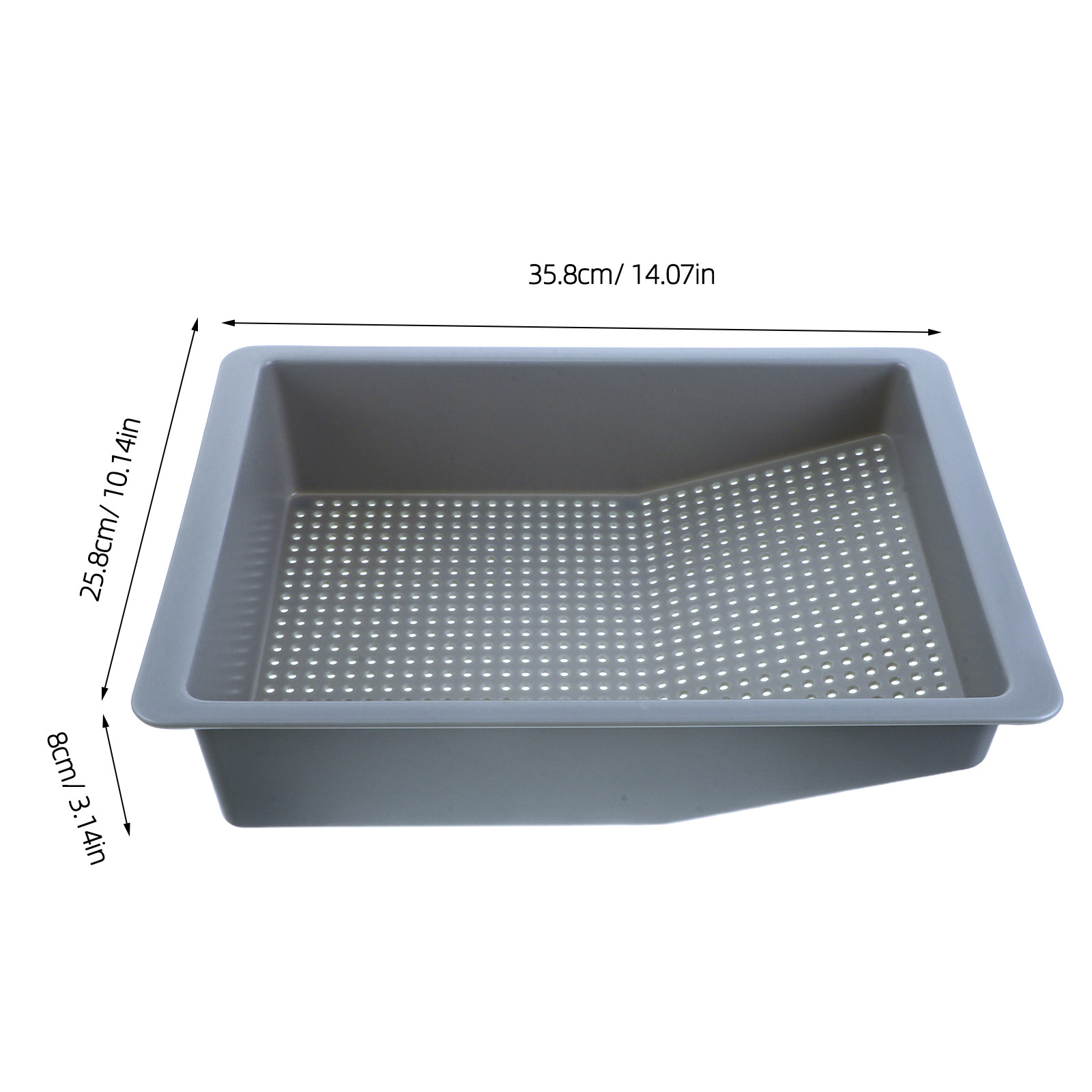 Over The Sink Strainer Basket  - Sink Drain Strainer ulasan dan harga