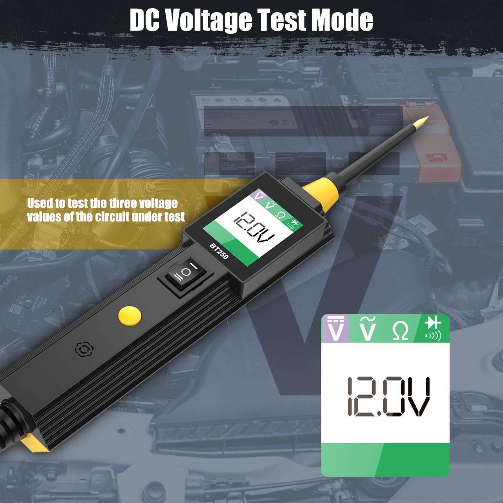 Power Circuit Probe Tester Wit - Circuit Breaker Finder ulasan dan harga