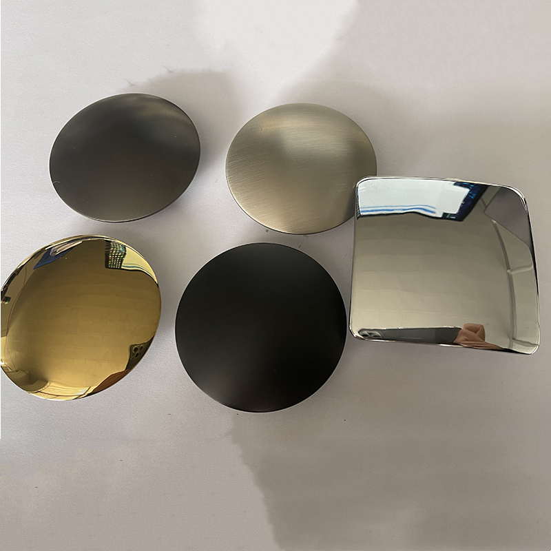 1PC Basin Drain Cover Brass Si - Sink Drain Strainer ulasan dan harga