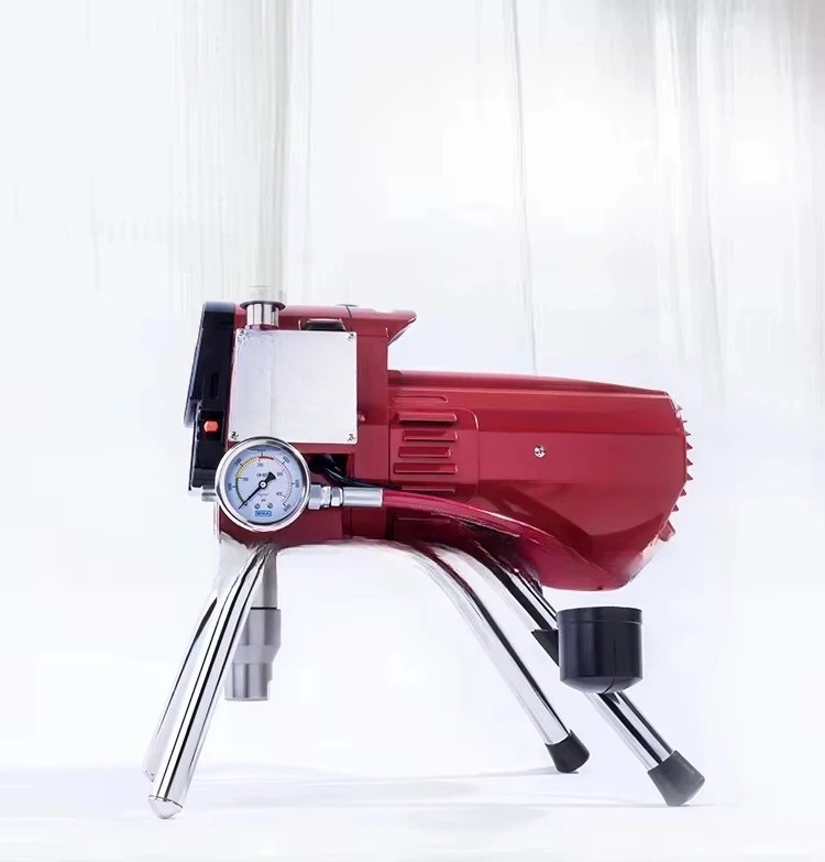 Paint spraying small paint ele - Home Improvement In Usa ulasan dan harga