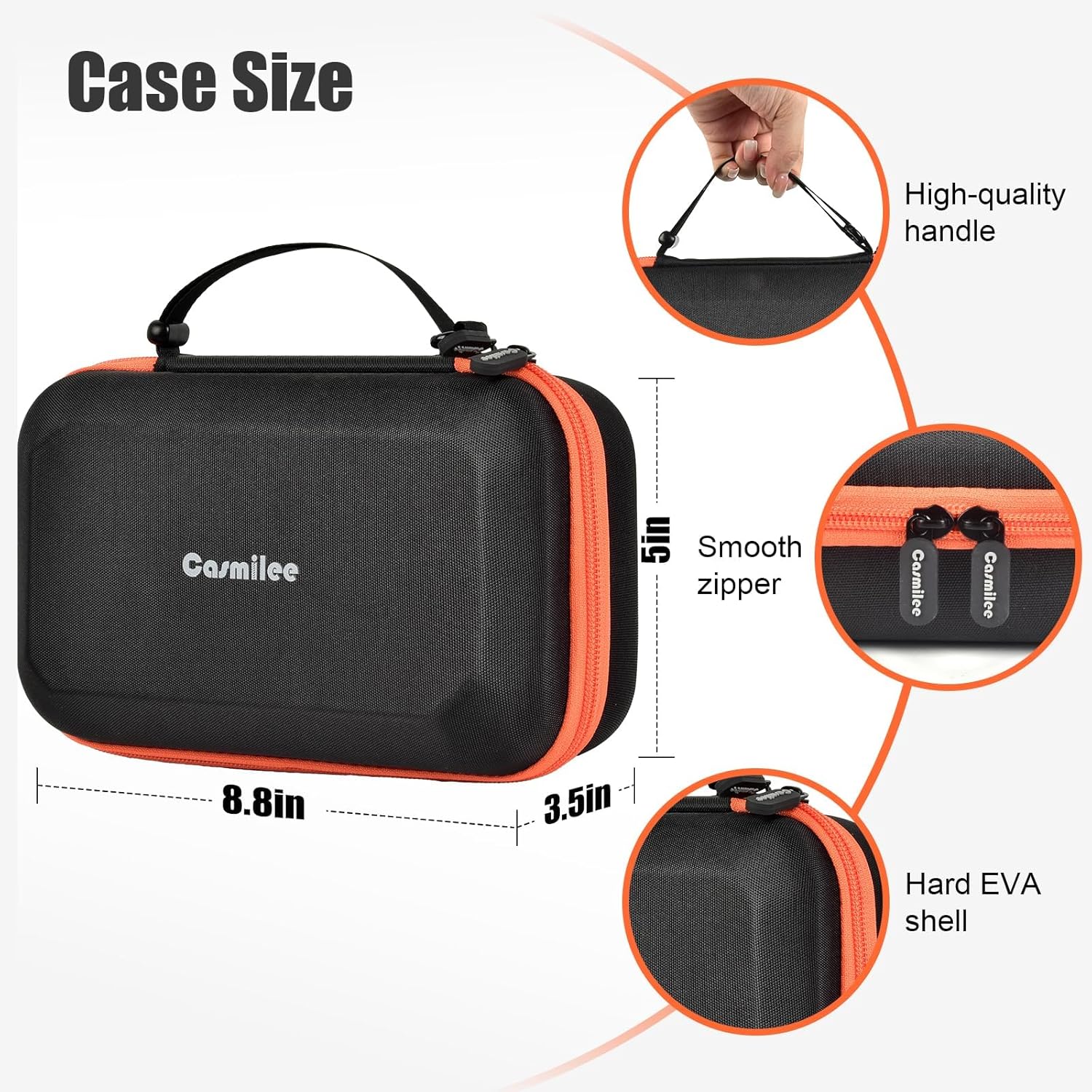 Travel Case for Klein ET310 AC - Circuit Breaker Finder ulasan dan harga