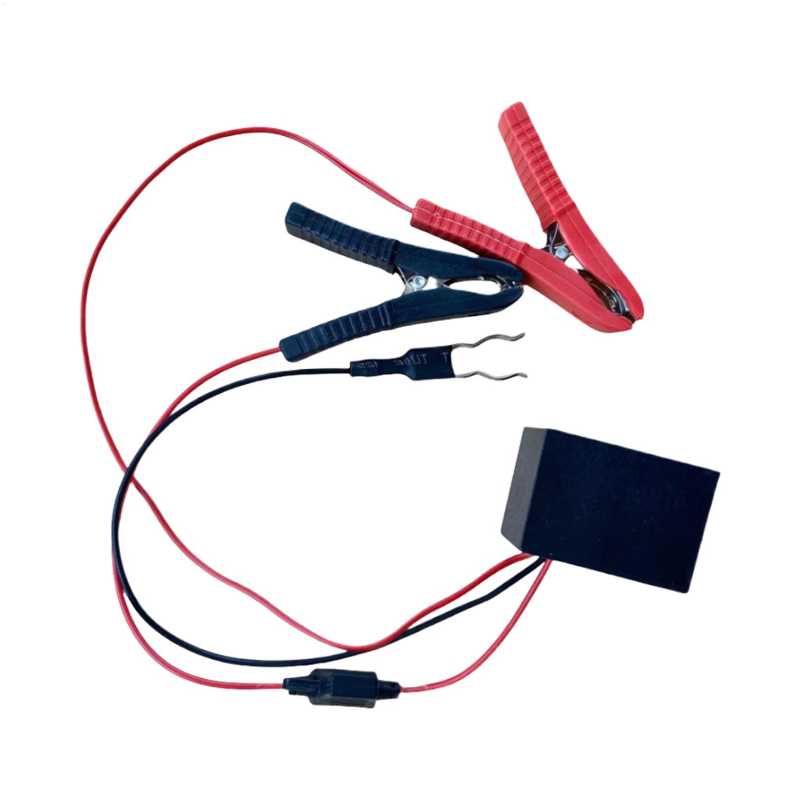 Car Leakage Detector Quickly P - Circuit Breaker Finder ulasan dan harga