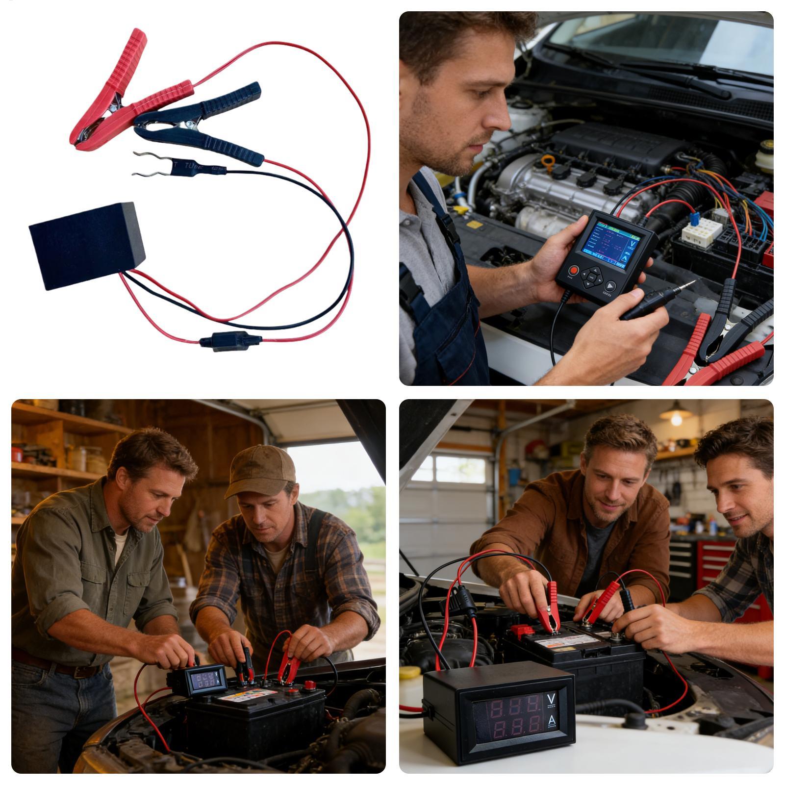 Car Leakage Detector Quickly P - Circuit Breaker Finder ulasan dan harga